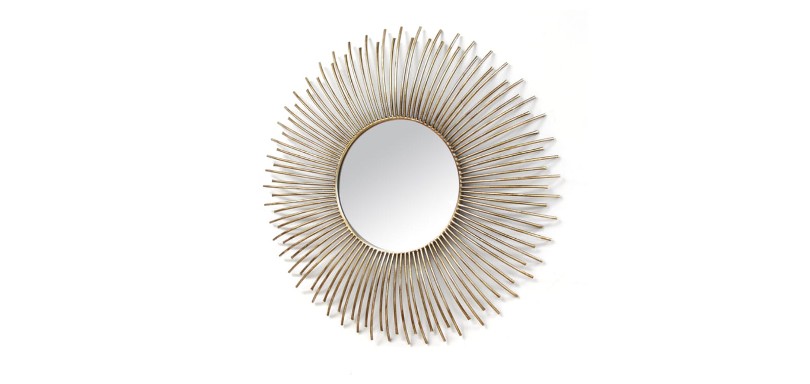 MIROIR 76 CM - Meublei