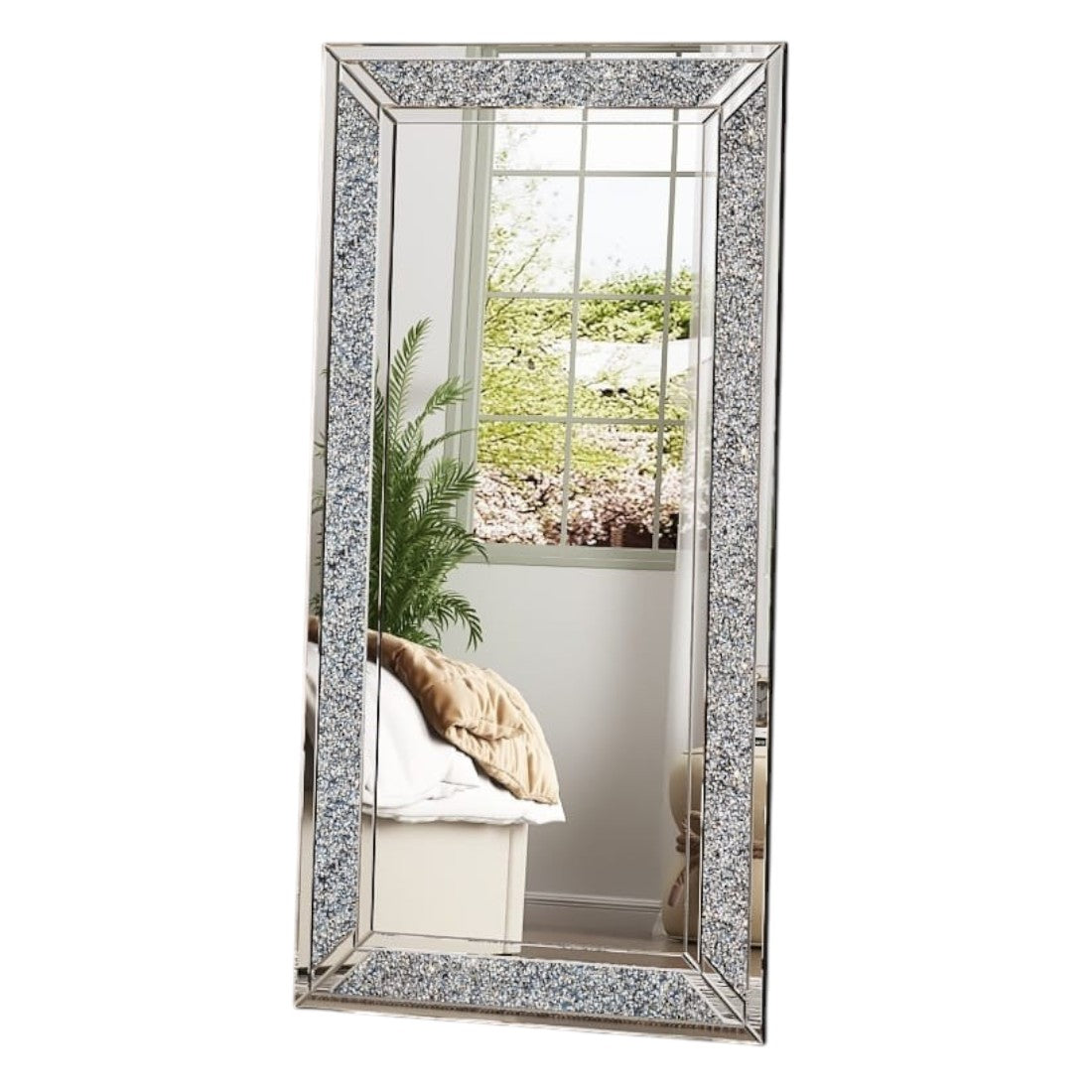 MIROIR RECTANGULAIRE XL - Meublei