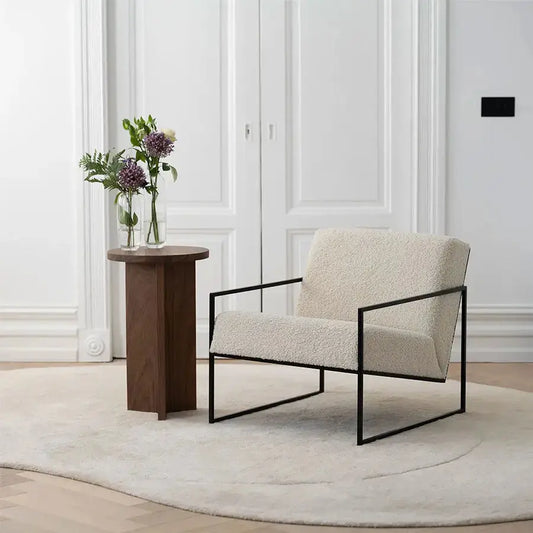 Minimalisto - Fauteuil - Meublei