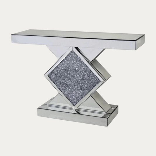 Console Miroir - Meublei