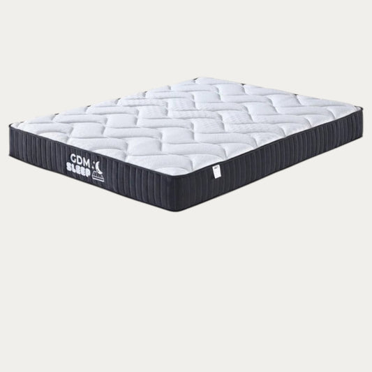 MATELAS NOCTIS ROULE À RESSORTS ENSACHÉS - Meublei