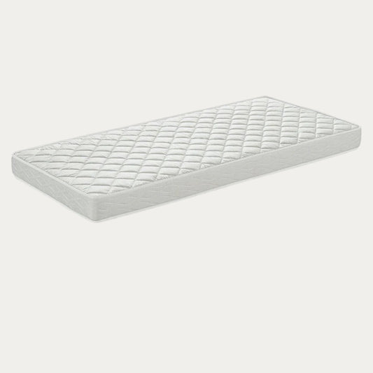 Matelas Cocon Bébé 60 x 120 x 15 cm - Meublei