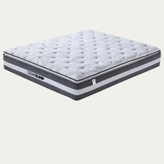 MATELAS NUVOLA ROULÉ RESSORTS ENSACHÉS - Meublei