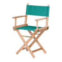 Chaise Pliante Ciné en Bois de Hêtre Massif pour un Style Contemporain Élégant - Meublei